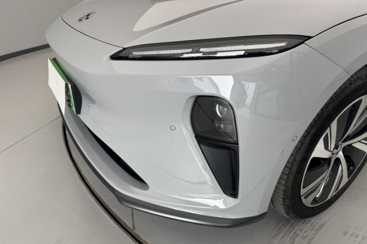 Used Nio ET5 2024 75 kWh
