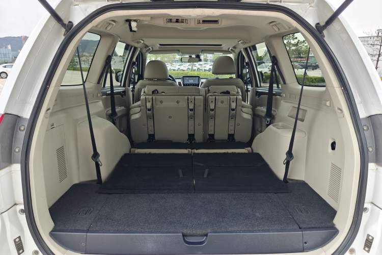 Used Mitsubishi Pajero Sport 2013 3.0L Automatic 4x4 Flagship Edition