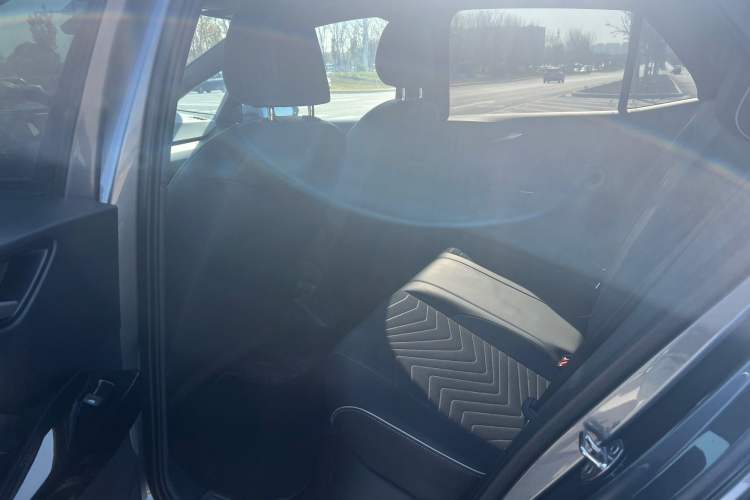 Used Volkswagen ID.3 2023 Upgraded Model Pure Intelligent Enjoyment Version
