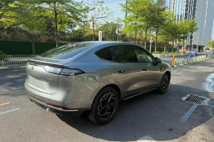 Used Hyptec HT 2024 825 Ultra-High Voltage LiDAR Edition