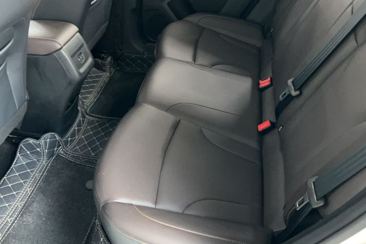 Used Changan CS35PLUS 2019 1.6L Manual E-Link Upgrade Edition