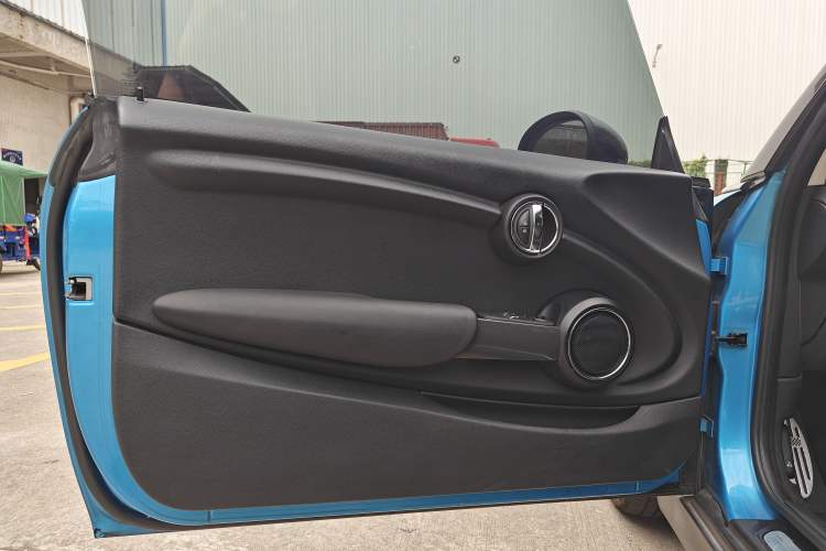 Used MINI MINI 2016 1.2T ONE Pioneer Edition