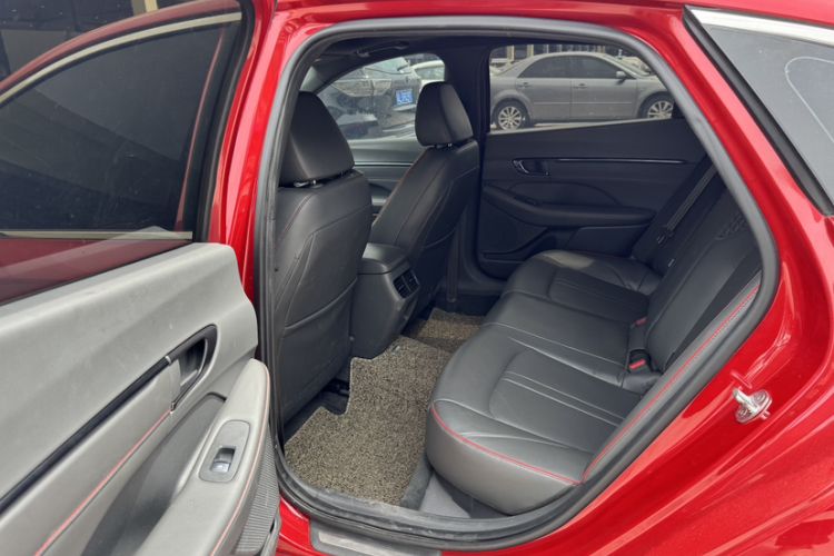 Used Hyundai Sonata 2020 380TGDi Automatic GS Smart Edition
