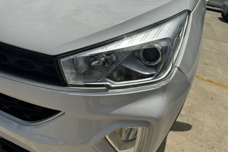 Used Wuling Hongguang S3 2019 1.5L Manual Comfort Model China VI Standard