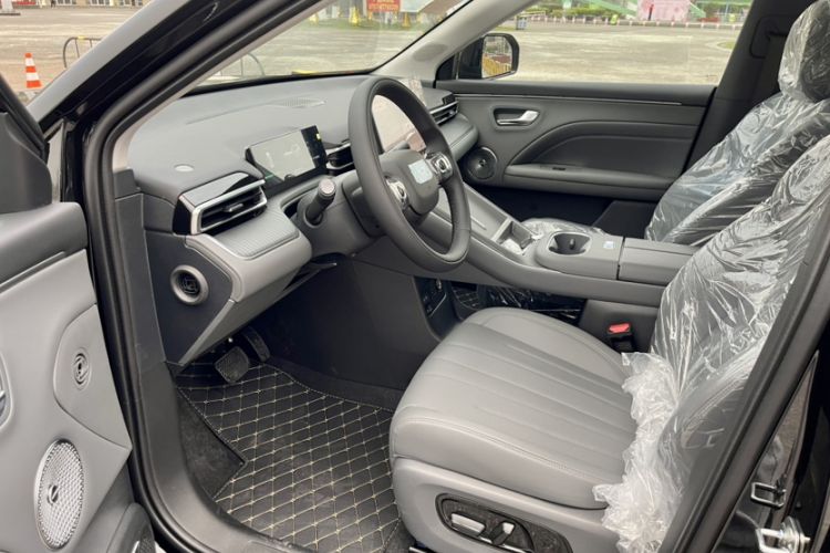 Used AION i60 2026 Model 530 Standard Edition