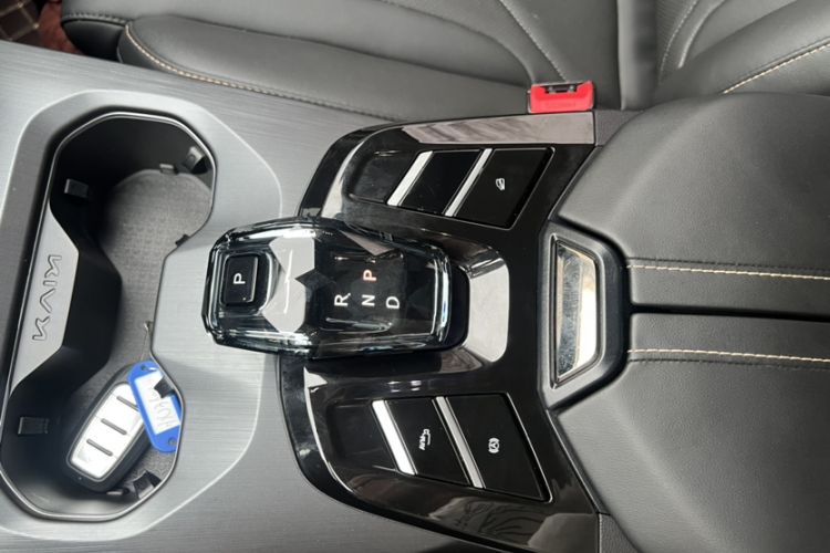 Used Cowin Kunlun 2023 Kunlun 300 Mountain Peak R Edition
