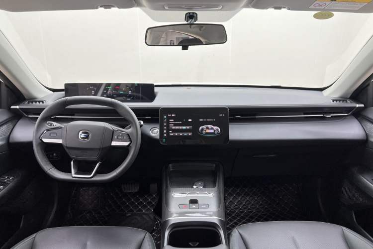 Used Oshan 520 2025 Standard Edition