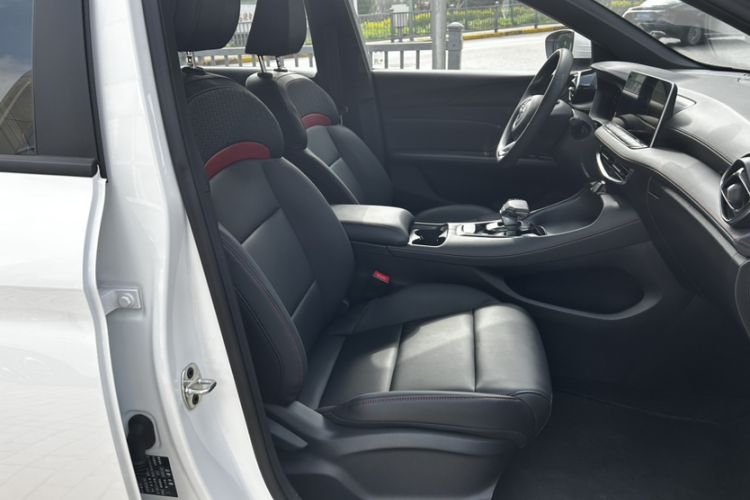 Used MG 5 2025 300TGI Global Flagship Edition