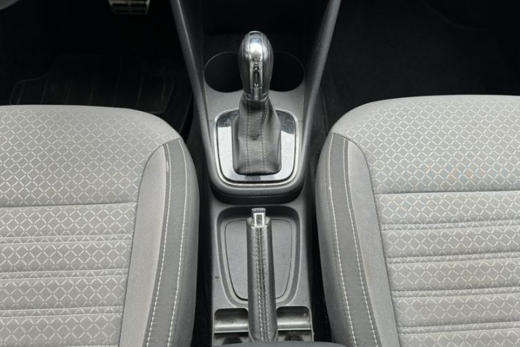 Used Volkswagen Polo 2014 1.6L Cross Polo Automatic