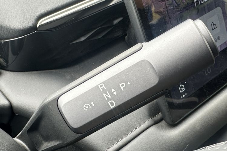 Used AION RT 2026 Model 520 Smart Enjoyment Edition
