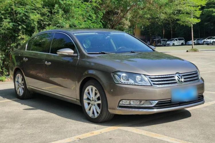 Used Volkswagen Magotan 2013 2.0 TSI Prestige Model
