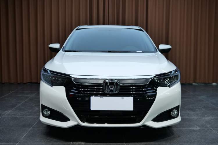 Used Honda Crider 2024 180 Turbo CVT Smart Enjoyment Edition
