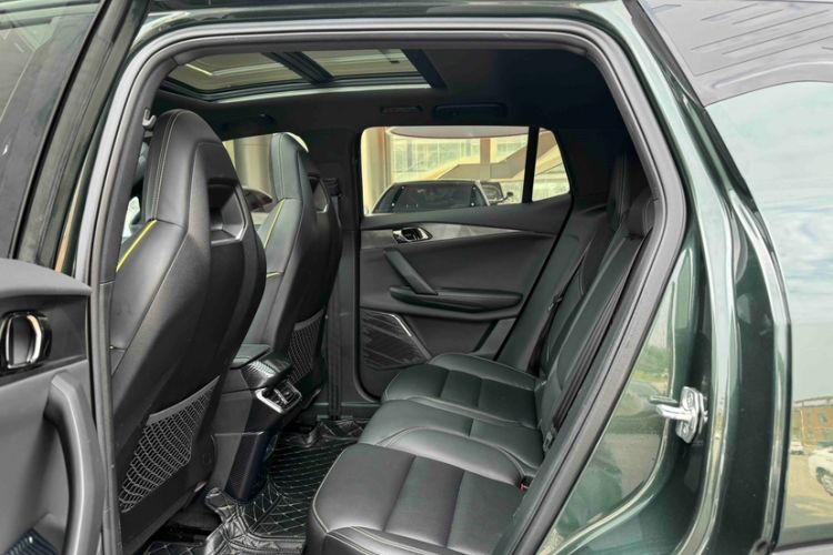 Used Lynk & Co 06 2023 Remix 1.5T Hero
