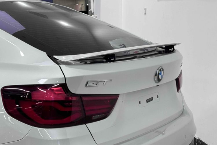 Used BMW 3 Series GT 2020 320i M Sport Package
