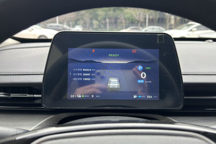 Used Wuling Xingguang 2023 70 Standard Edition