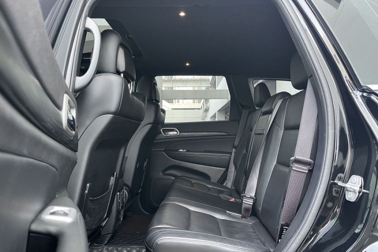 Used Jeep Grand Cherokee 2020 3.0L Professional Navigation Edition