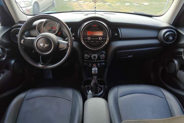 Used MINI MINI 2016 1.2T ONE Five-Door Edition