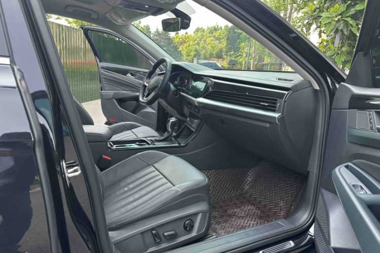 Used Volkswagen Passat 2022 330TSI Starry Elite Edition
