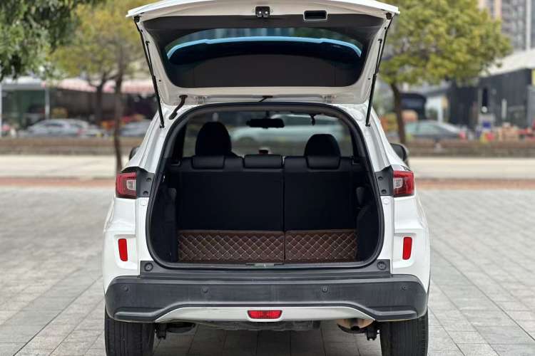 Used Honda XR-V 2017 1.5L LXi CVT Classic Edition
