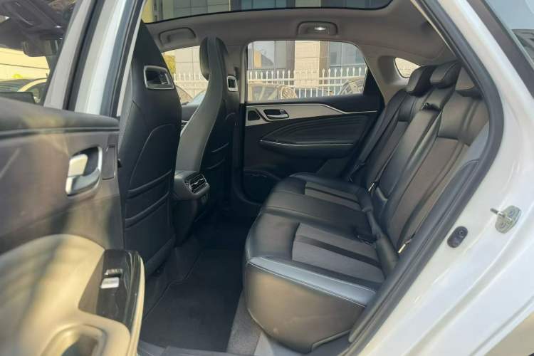 Used AION S Plus 2022 80 Tech Edition