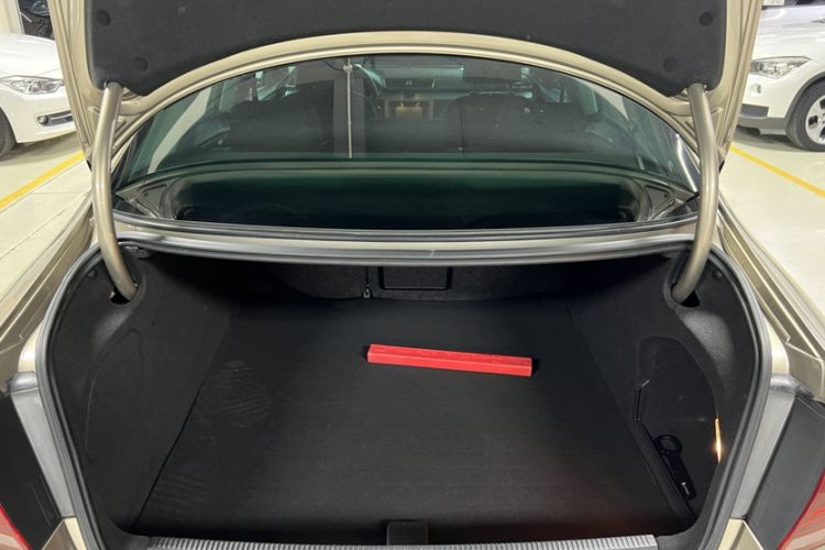 Used Volkswagen FAW-Volkswagen CC 2015 2.0 TSI Ultimate Model