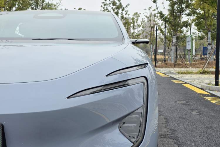 Used Avatr 12 2024 700 Three-Laser Rear-Wheel Drive Luxury Edition