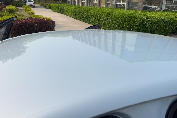 Used BYD Qin L 2024 DM-i 80KM Leading Model
