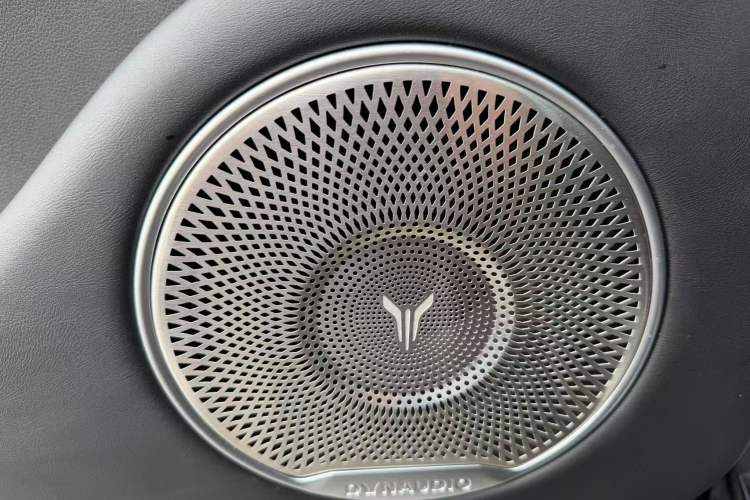 Used VOYAH FREE 2024 Ultra-Long Range Intelligent Driving Version Interior 7