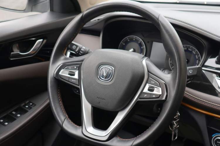 Used Changan Eado DT 2021 1.6L Manual Luxury Model