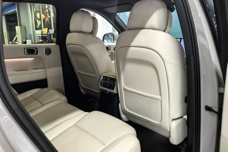 Used Li Auto L6 2024 Max
