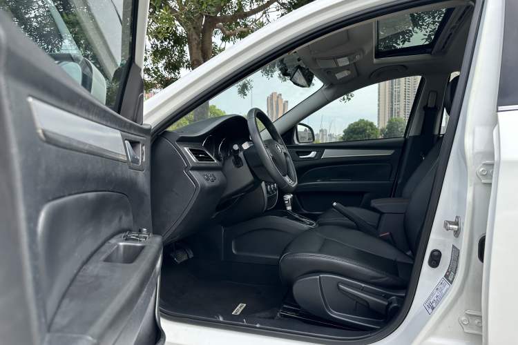 Used Bestune B30 2016 1.6L Automatic Luxury Model