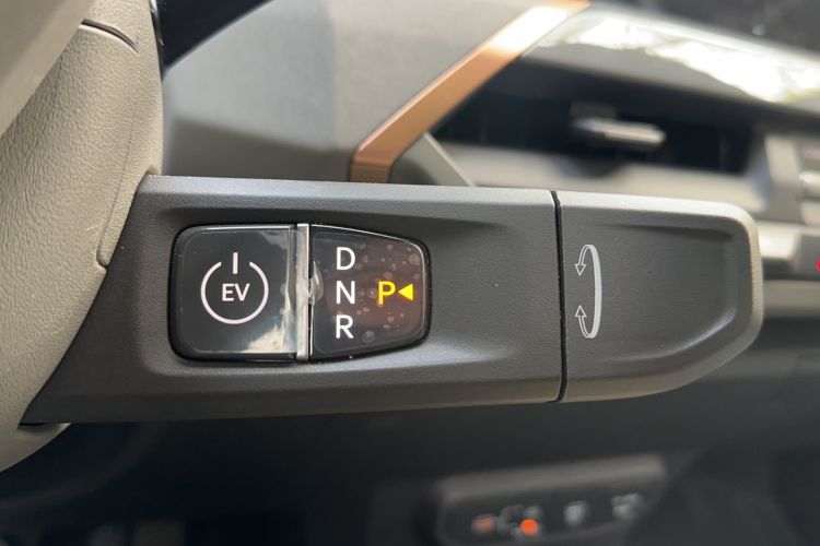 Used Kia EV5 2024 530 Air