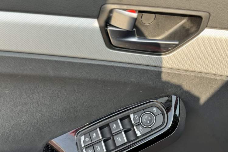Used NETA N01 2020 380e