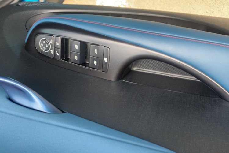 Used BYD Dolphin 2021 405 km Fashion Edition