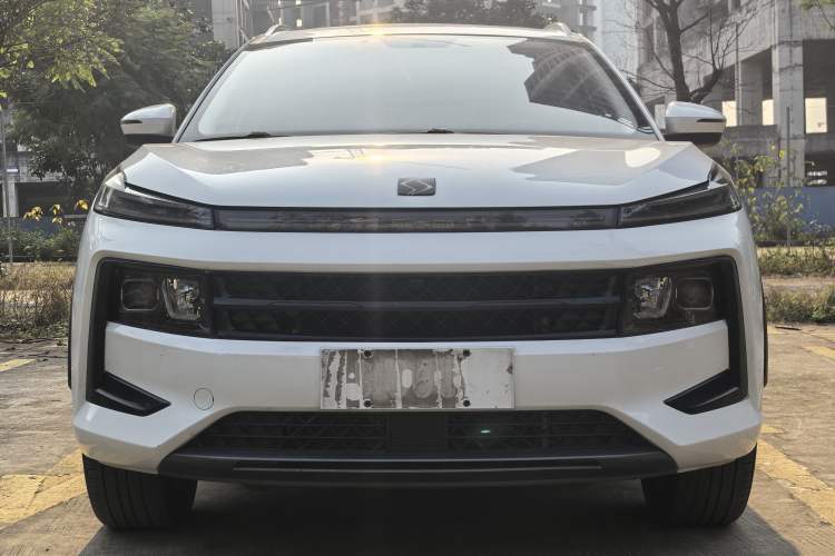 Used SOL QX 2022 300T DCT Moon Exploration Edition