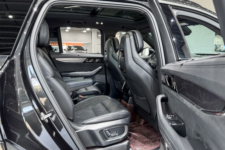 Used Lynk & Co 09 EM-P 2021 2.0T PHEV Halo Six-Seater