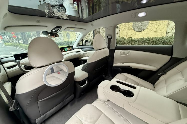 Used IM LS6 2023 Max Enhanced Performance Edition