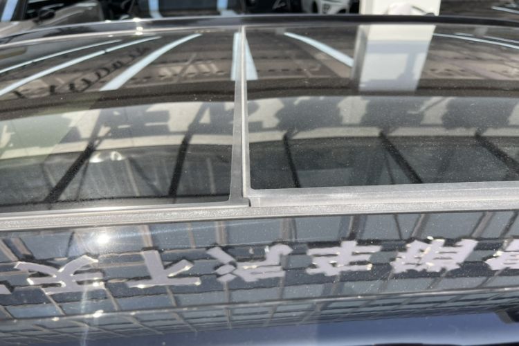 Used Nio ES7 2022 75 kWh