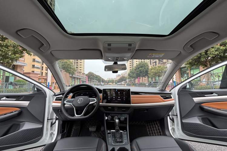 Used Volkswagen Bora 2024 200TSI DSG EnjoyDrive PRO Edition