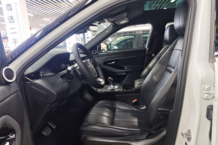 Used Land Rover Range Rover Evoque 2020 249 PS R-DYNAMIC S Sport Edition