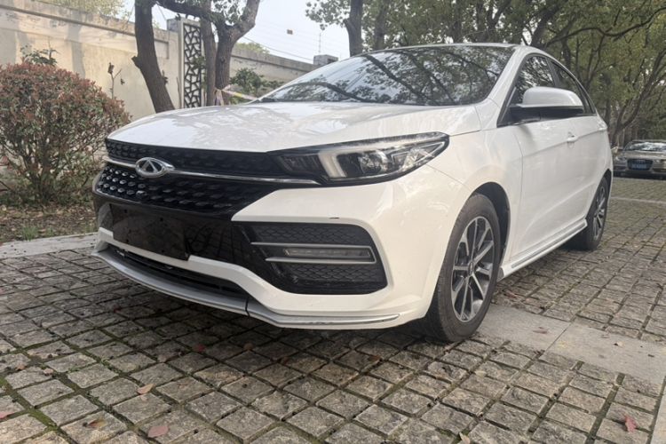 Used Chery Arrizo GX 2019 Champion Edition 1.5L CVT Elite Model
