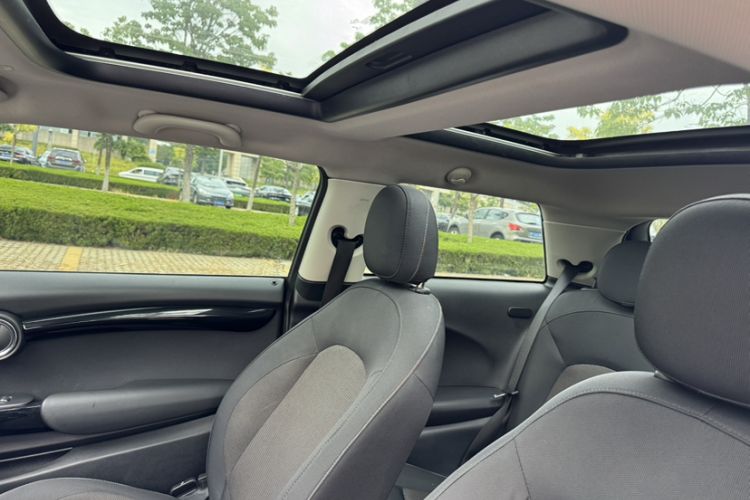 Used MINI MINI 2021 1.5T ONE PLUS