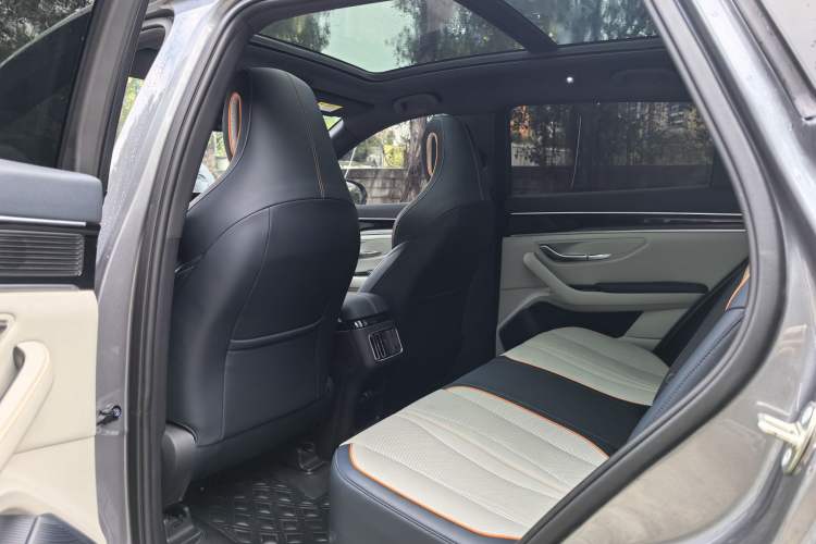 Used BYD Song PLUS New Energy 2021 DM-i 110KM Flagship PLUS