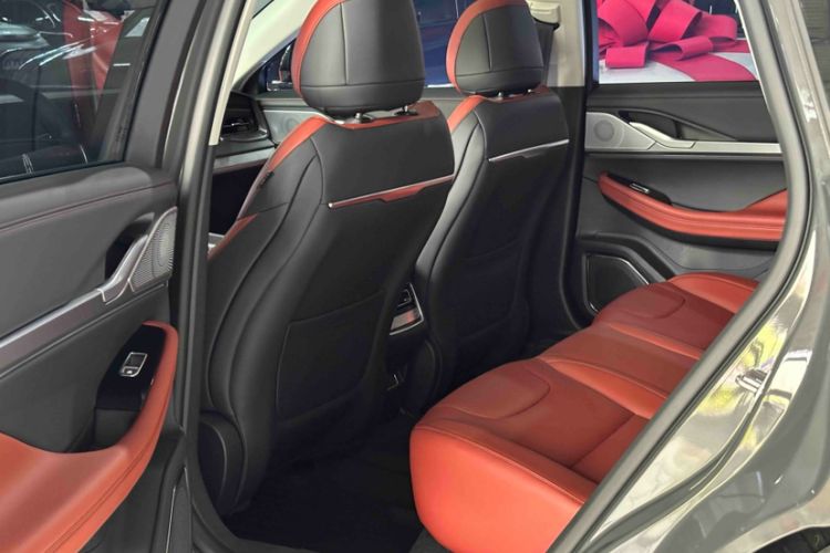 Used Lincoln Z 2025 2.0T Prestige Edition