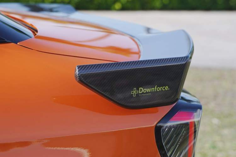 Used Lynk & Co 03 2025 2.0TD DCT Champion Edition Pro Exterior 10