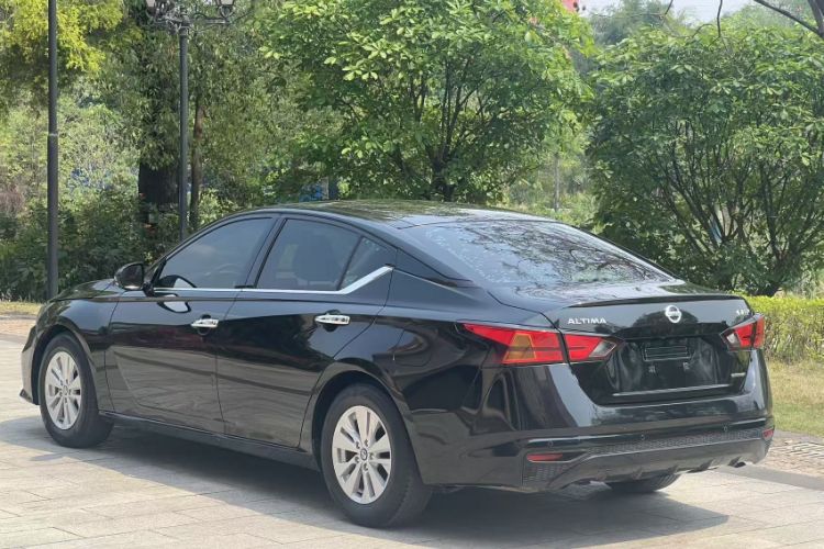 Used Nissan Teana 2019 2.0L XL Comfort Edition Exterior 4