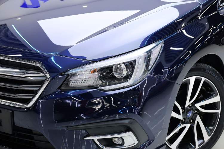 Used Subaru Legacy 2020 Revised Version 2.5i All-Wheel-Drive Glory Edition with EyeSight
