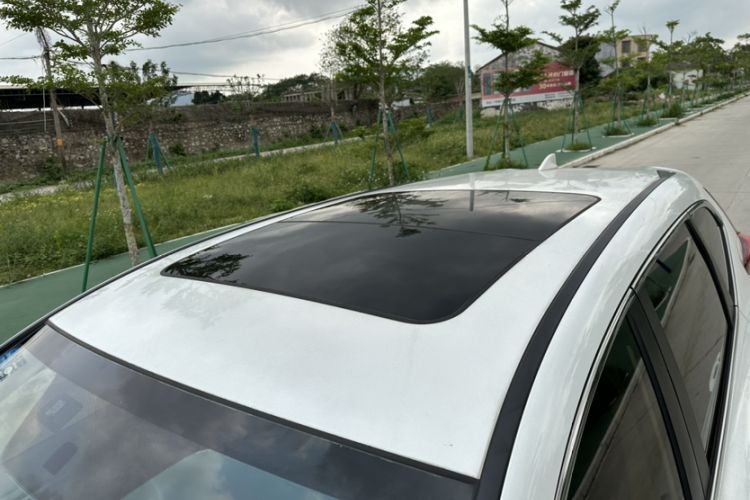 Used Honda CR-V 2019 240TURBO CVT 2WD Comfort Version China V Roof