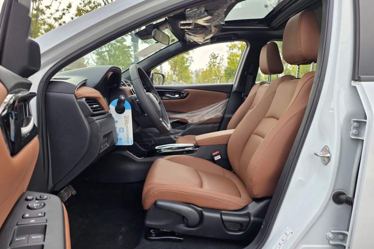 Used Honda Envix 2022 Lingpai Hybrid 1.5L Jingyao Edition