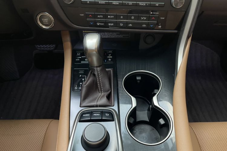 Used Lexus RX 2016 300 Two-Wheel Drive Comfort Edition China V Standard